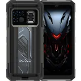 Doogee Fire 6 MAX 5G 8/256GB Millennium Silver