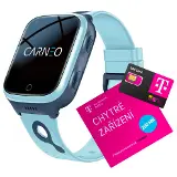 T-Mobile Předplacená SIM karta 200MB