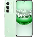Realme 14x 5G 6/128GB Peridot Green