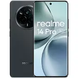 Realme 14 Pro 5G 8/256GB Suede Grey