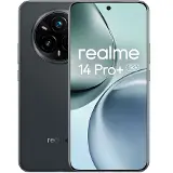 Realme 14 Pro+ 5G 12/512GB Suede Grey