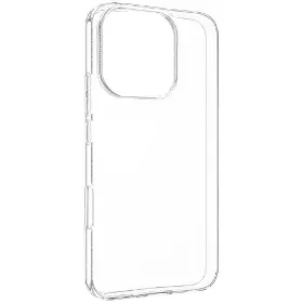 Kryt na mobil - Fixed TPU Honor 400 lite - 1