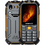 MyPhone Boost 2 LTE orange