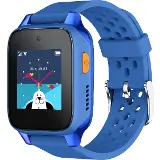 TCL MOVETIME Family Watch 46 Blue