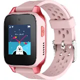 TCL MOVETIME Family Watch 46 Pink