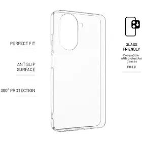 Kryt na mobil - Fixed TPU Xiaomi Redmi A5 - 2