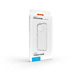 Kryt na mobil - Fixed TPU Xiaomi Redmi A5 - 3