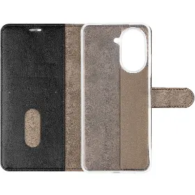 Pouzdro na mobil - Fixed Pouzdro kniha Xiaomi Redmi A5 - 2
