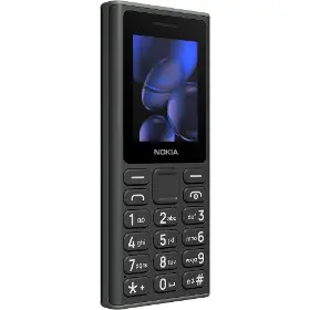 Mobilní telefon - Nokia 105 2G 2025 Black - 2