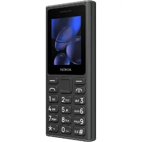 Mobilní telefon - Nokia 105 2G 2025 Black - 3