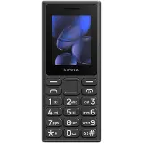 Nokia 105 2G 2025 Black
