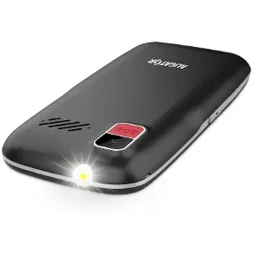 Mobilní telefon - Aligator A770 Senior černý + nabíjecí stojánek - 9