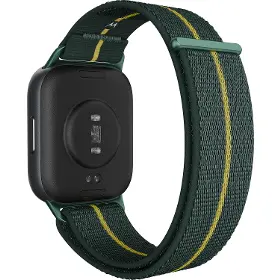 Smart hodinky - Motorola Moto Watch FIT Trekking Green - 4