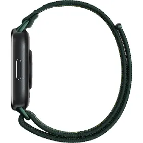 Smart hodinky - Motorola Moto Watch FIT Trekking Green - 6