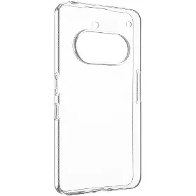 Kryt na mobil - Fixed TPU Nothing Phone (3a) 5G - 1