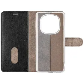 Pouzdro na mobil - Fixed Flipové pouzdro Redmi Note 14 Pro 4G - 2