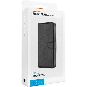 Pouzdro na mobil - Fixed Flipové pouzdro Redmi Note 14 Pro 4G - 5