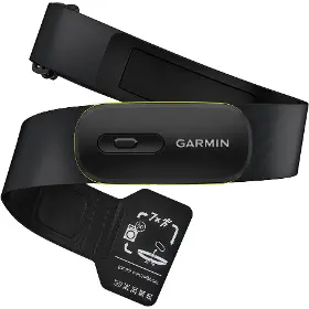Hrudní pás - Garmin HRM 600 XS-S - 1