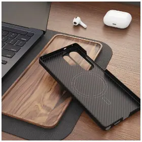 Kryt na mobil - Fixed MagVelar Galaxy S25 Ultra - 3