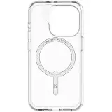 Zagg Luxe Snap case iPhone 16 Pro Max Clear