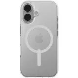 Zagg Crystal Palace Lite Snap case iPhone 16 Clear