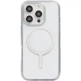 Zagg Crystal Palace Lite Snap case iPhone 16 Pro Clear