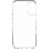 Zagg Crystal Palace case iPhone 16 Clear