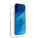 Zagg InvisibleShield Glass Elite Bundle iPhone 15