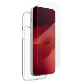 Zagg InvisibleShield Glass Elite Bundle iPhone 15 Plus