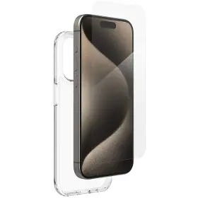 Ochranné sklo - Zagg InvisibleShield Glass Elite Bundle iPhone 15 Pro - 1