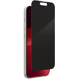 Zagg InvisibleShield Glass Elite Privacy iPhone 15 Plus