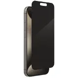 Zagg InvisibleShield Glass Elite Privacy iPhone 15 Pro