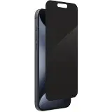 Zagg InvisibleShield Glass Elite Privacy iPhone 15 Pro Max
