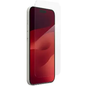 Ochranné sklo - Zagg InvisibleShield Glass Elite VisionGuard iPhone 15 Plus - 1