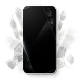 Zagg InvisibleShield Glass Elite VisionGuard iPhone 15 Pro Max