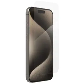 Ochranné sklo - Zagg InvisibleShield Glass Elite XTR3 iPhone 15 Pro - 1