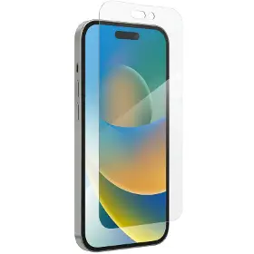 Ochranné sklo - Zagg InvisibleShield Glass Elite AG iPhone 14 Pro - 1