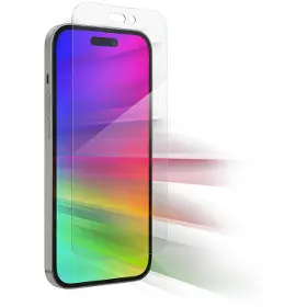Ochranné sklo - Zagg InvisibleShield Glass Elite VG iPhone 14 Pro - 1