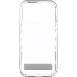 Zagg Crystal Palace Snap KS case iPhone 16 Pro Clear