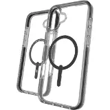 Zagg Santa Cruz Snap case iPhone 16 Black