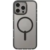 Zagg Santa Cruz Snap case iPhone 16 Pro Black