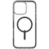 Zagg Santa Cruz Snap case iPhone 16 Pro Max Black