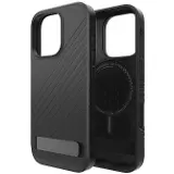 Zagg Denali Snap case w/Kickstand iPhone 16 Pro Black
