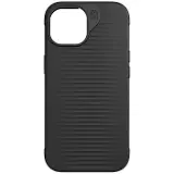 Zagg Luxe Snap case iPhone 15 Pro Max Black
