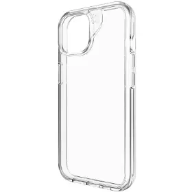 Kryt na mobil - Zagg Crystal Palace case iPhone 15 Plus Clear - 2