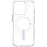 Zagg Crystal Palace Snap case iPhone 15 Pro Clear