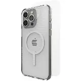 Zagg InvisibleShield Luxe Snap bundle iPhone 15 Pro Max