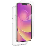 Zagg Defence Glass bundle iPhone 14