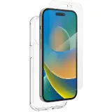 Zagg Defence Glass bundle iPhone 14 Pro