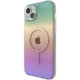 Zagg Milan Snap case iPhone 15 Plus Rainbow